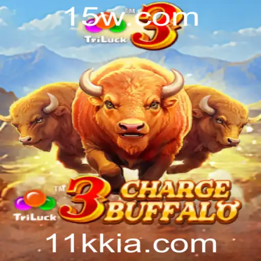 Explorando o Mundo de 3ChargeBuffalo: Tudo o Que Você Precisa Saber