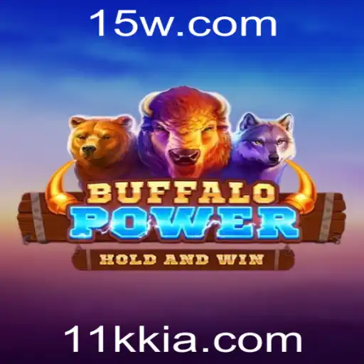 Descubra BuffaloPower: O Jogo que Conquista 11kk