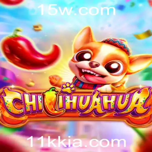 Descubra o emocionante jogo 'CHILIHUAHUA'