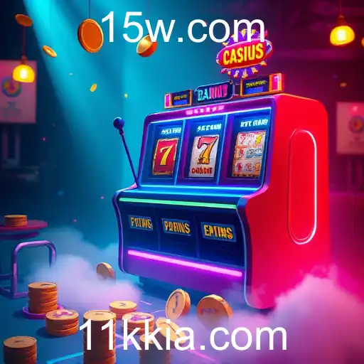 Caça-níqueis online