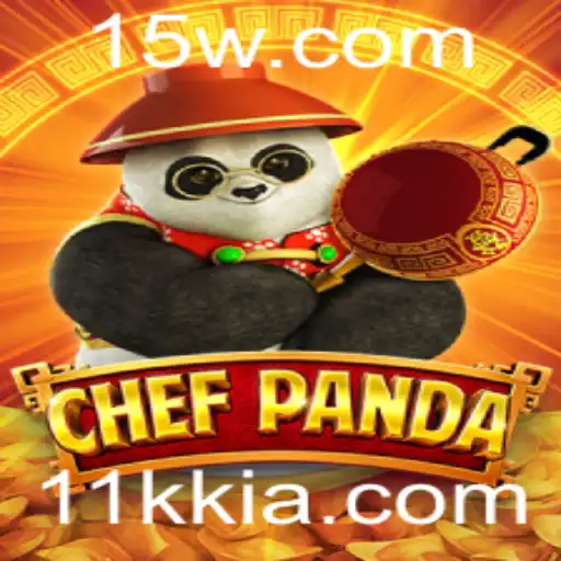Descubra o Fascinante Mundo de ChefPanda e a Palavra-Chave 11kk