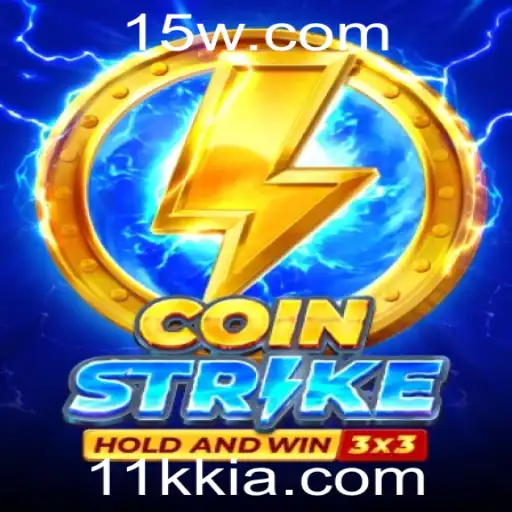 Descubra o Mundo de Coinstrike: A Intrigante Aventura Virtual com 11kk