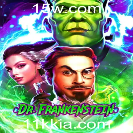 DrFrankenstein: Redefinindo o Fascínio dos Jogos com a Palavra-Chave 11kk