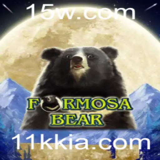 Descobrindo o Mundo de FormosaBear: Uma Jornada com a Palavra-chave 11kk