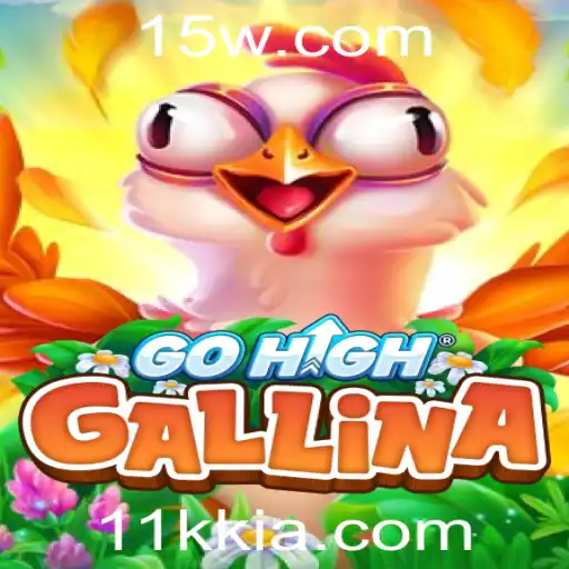 GoHighGallina: Descubra o Fascinante Mundo do Novo Jogo Interativo