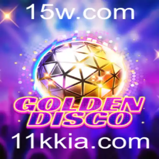 GoldenDisco: Uma Viagem pelo Mundo Ritmado dos Games