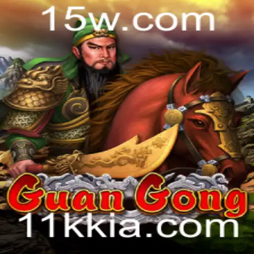 Descubra o Fascinante Mundo de GuanGong: O Jogo que Está Revolucionando com 11kk