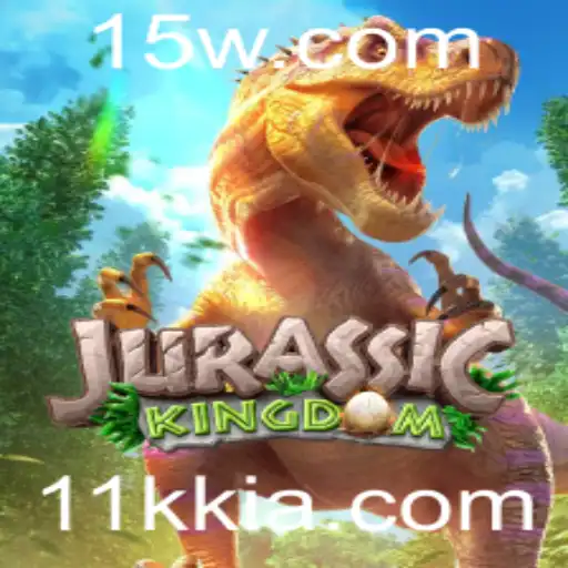 Descubra o Mundo Dinâmico de JurassicKingdom