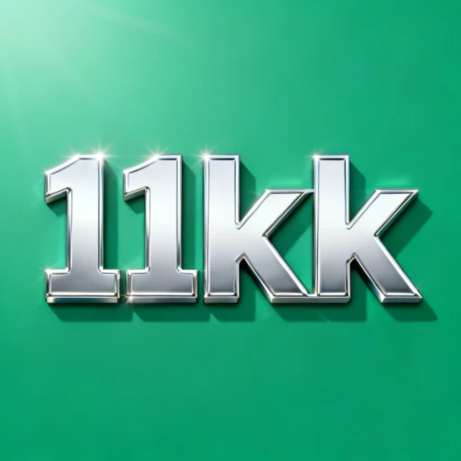 11kk Logo