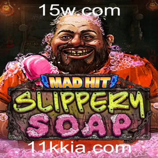 Descubra o Desafio Divertido e Viciante do MadHitSlipperySoap