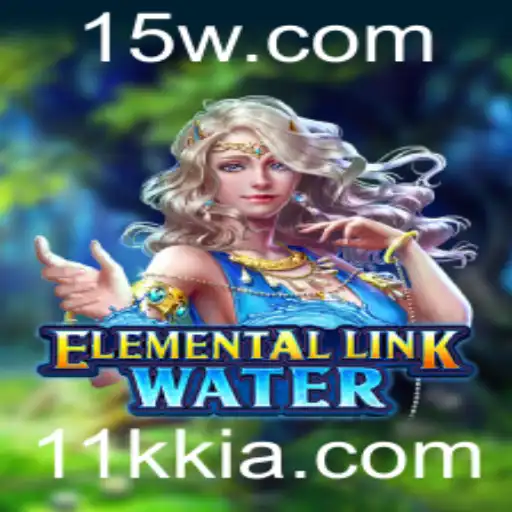 ElementalLinkWater: Uma Jornada Através dos Elementos Aquáticos