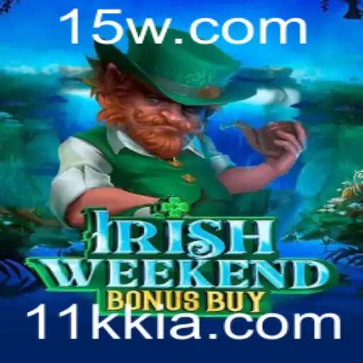 Explorando o Mundo de IrishWeekendBonusBuy: Um Guia Completo