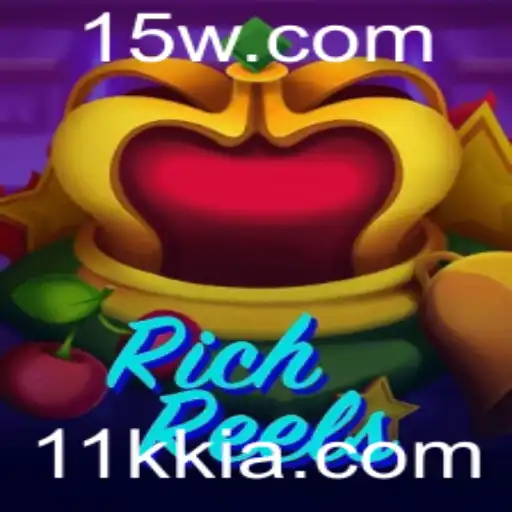 Descubra o Mundo Empolgante de RichReels: A Nova Sensação dos Jogos de Azar