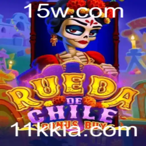 Explorando o Mundo de 'RuedaDeChileBonusBuy': Aventure-se no Jogo do Momento