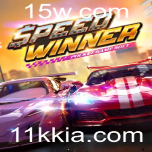 Explorando o Mundo de SpeedWinner: O Jogo de Corrida Inovador