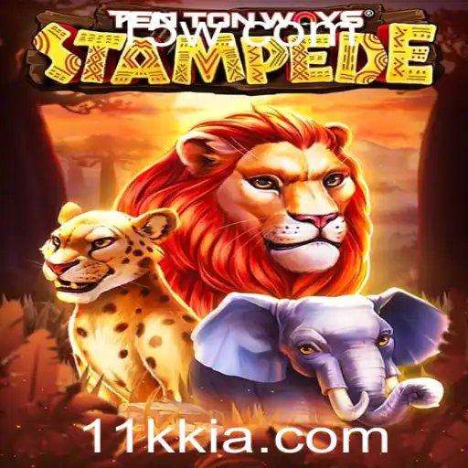 Explorando o Mundo de TenTonWaysStampede: O Impacto dos Eventos Atuais no Jogo