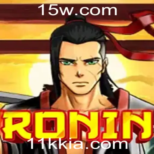Ronin: A Arte da Estratégia no Jogo Moderno