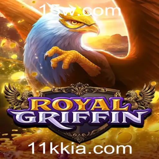 Descubra o Mundo de RoyalGriffin: Um Mergulho no Desafio e Estratégia com 11kk de Possibilidades