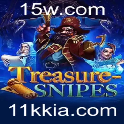 Descobrindo o Mundo de TreasureSnipes: O Jogo Multijogador do Momento