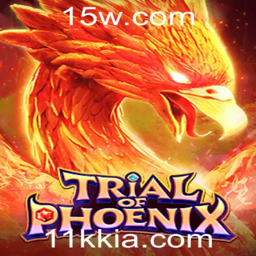 Descubra o Universo de TrialofPhoenix: Um Mergulho no Mundo dos Jogos