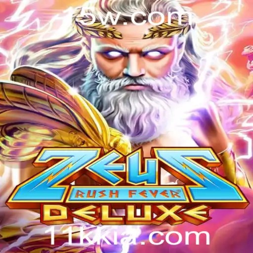 ZeusRushFeverDeluxe: Um Mergulho na Mitologia e Aventura
